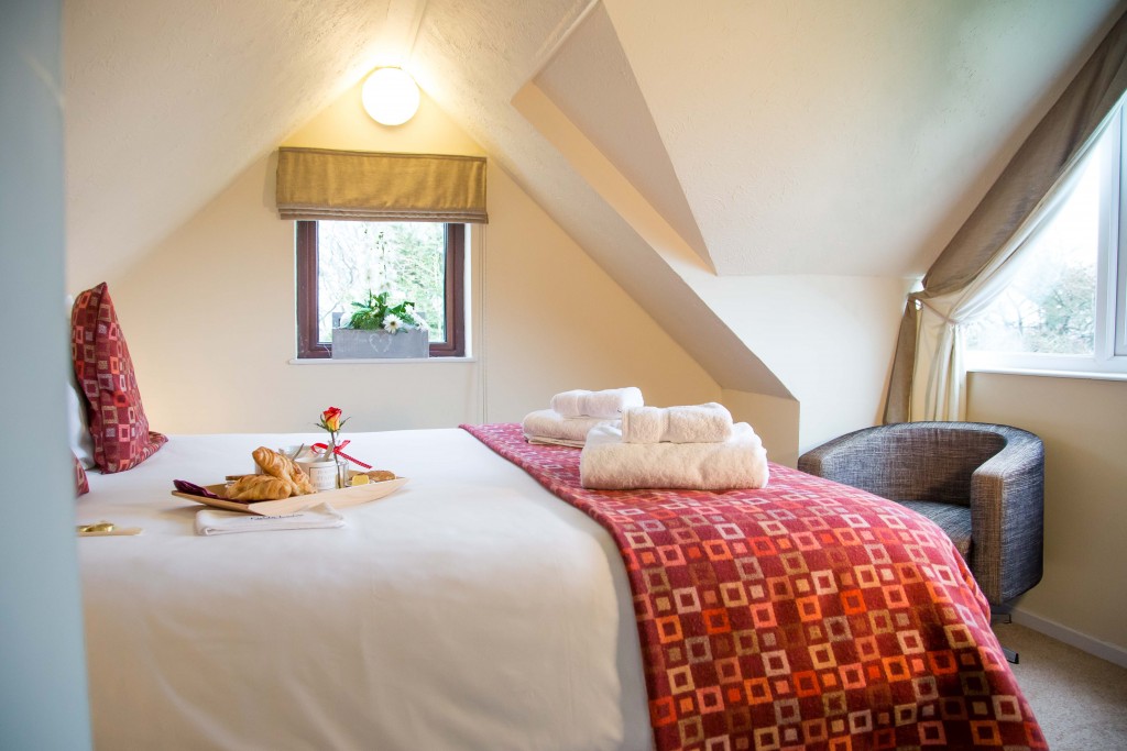 bed and breakfast pembrokeshire