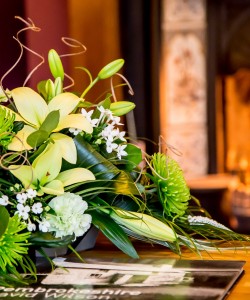 Wedding Flowers