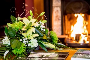 Wedding Flowers