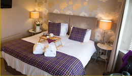 bed and breakfast pembrokeshire