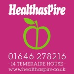 health aspire fields lodge