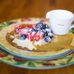 Pancake Day, Gluten Free, Sugar Free