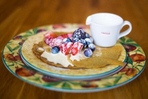 Pancake Day, Gluten Free, Sugar Free