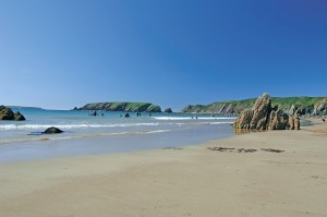 Marloes Pembrokeshire