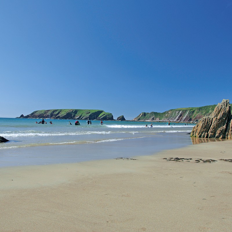 Marloes Pembrokeshire