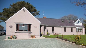 Fields Lodge