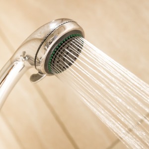 Power Shower