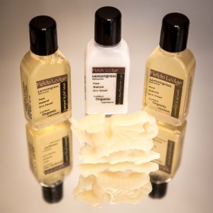 New Dawn Organic Toiletries