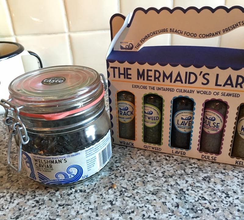 Pembrokeshire Beach Food Company