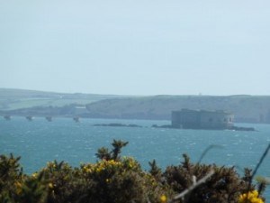 Sandy Haven