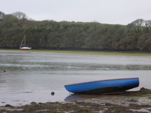 The Creek at Sandy Haven