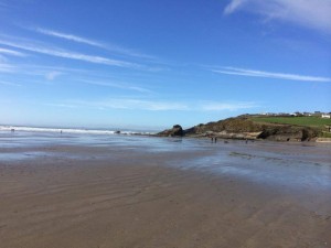 Pembrokeshire Beaches Broad Haven