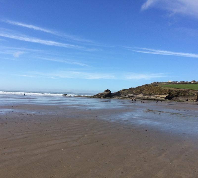 Pembrokeshire Beaches Broad Haven