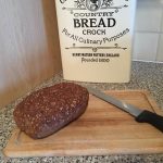 Gluten Free & Low Carb