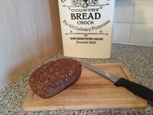 Gluten Free & Low Carb