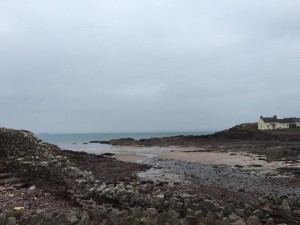 Pembrokeshire Beach St Brides