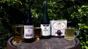Gethins Cider