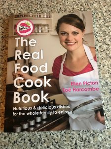 Ellen's New Cook Book
