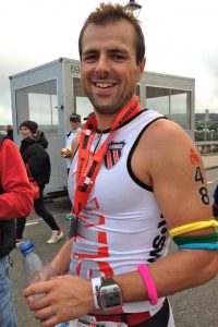 Ironman Wales