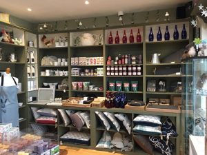 Latitude Shop