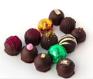 Truffles