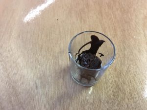 Low Carb Tiramisu