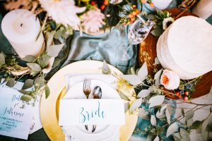 Weddings in Pembrokeshire