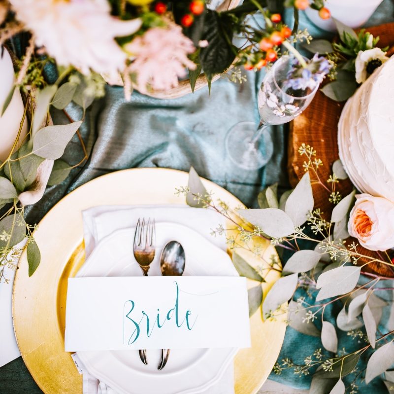 Weddings in Pembrokeshire