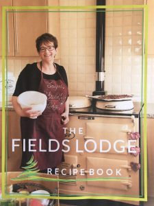 Fields Lodge Recipe Book