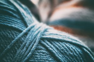 wool