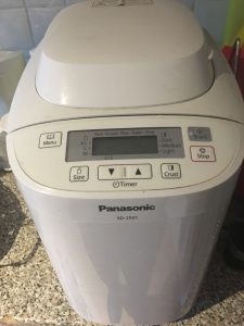Breadmaker