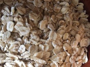 porridge oats jumbo