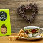 Great Taste Award Fudge at Fields Lodge