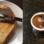 Homemade Chocolate Spread