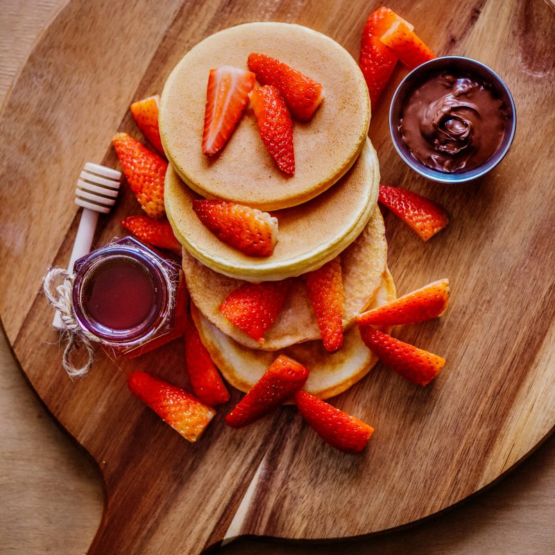 Chocolate Spread