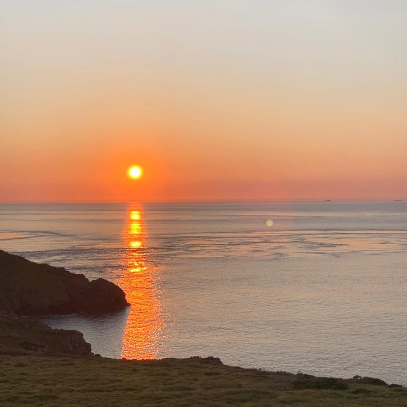 Summer Solstice