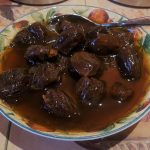 Fields Lodge Prunes