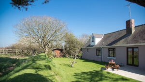 Fields Lodge
