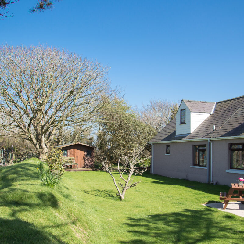 Fields Lodge