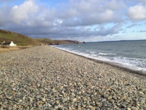 Newgale Beach