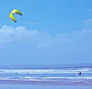 Newgale Beach