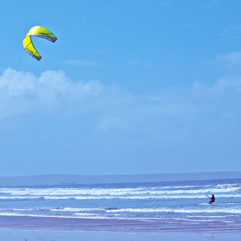 Newgale Beach